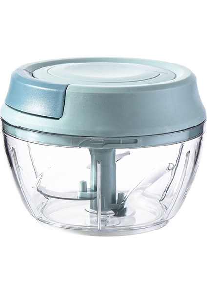 Samsara Manuel Rondo Sebze Meyve Doğrayıcı Ipli Pratik Mutfak Aparatı