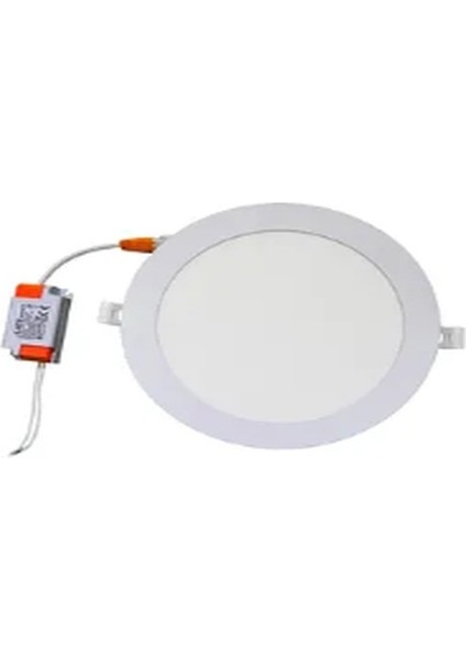 CT-5144 3W Slim Sıva Altı LED Panel Armatür Spot Metal Kasa 3200K modelleri