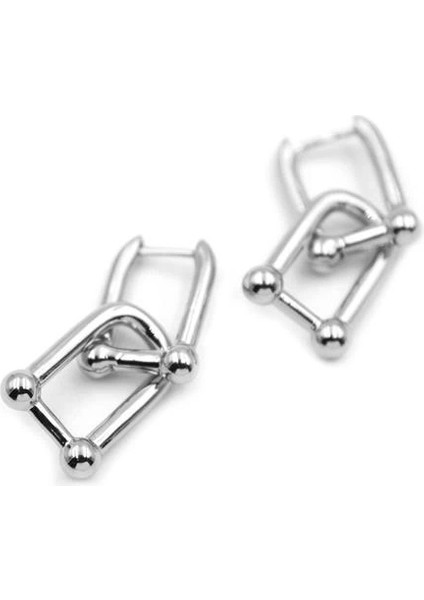 Tf Küpe - Gümüş fiyatları