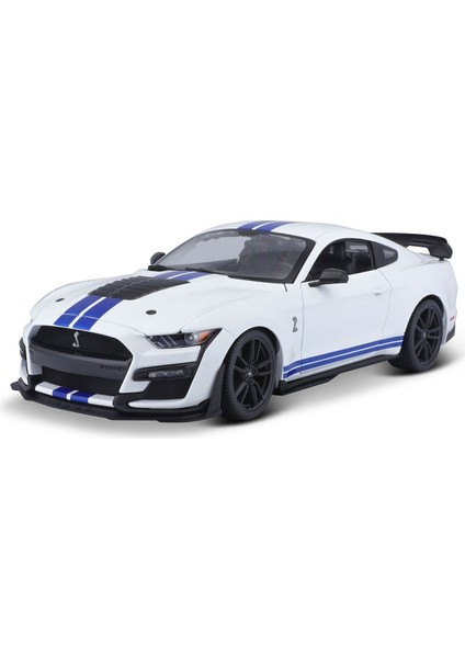 Maıs 31452 1 18 2020 Mustang Shelby GT500