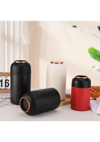 Kırmızı Renk Premium Paslanmaz Çelik Termos, Çelik NO:316, 500 Ml, ( 24+ Ay) fiyatları