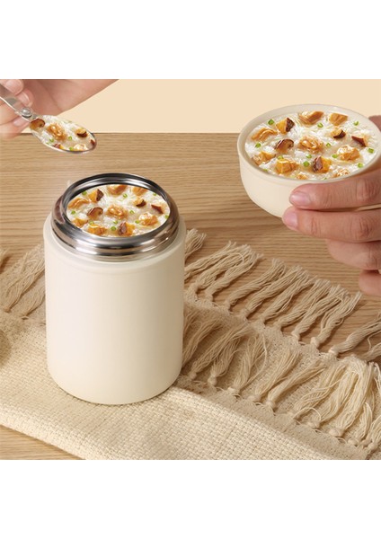 Kırmızı Renk Premium Paslanmaz Çelik Termos, Çelik NO:316, 500 Ml, ( 24+ Ay)