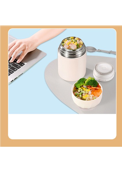 Kırmızı Renk Premium Paslanmaz Çelik Termos, Çelik NO:316, 500 Ml, ( 24+ Ay)