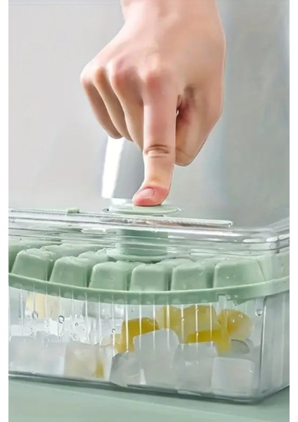 Basmalı Hazneli Yeni Nesil Buzluk Saklama Kutulu Buzluk fırsatları