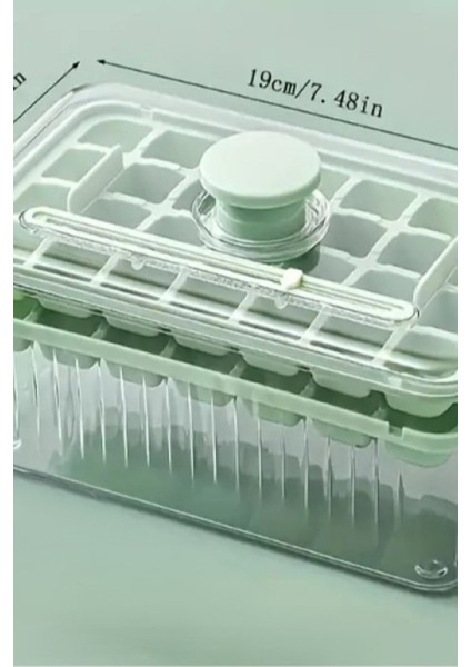 Basmalı Hazneli Yeni Nesil Buzluk Saklama Kutulu Buzluk indirimleri