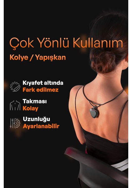 Straight Plus | Kişisel Duruş Antrenörü fiyatları