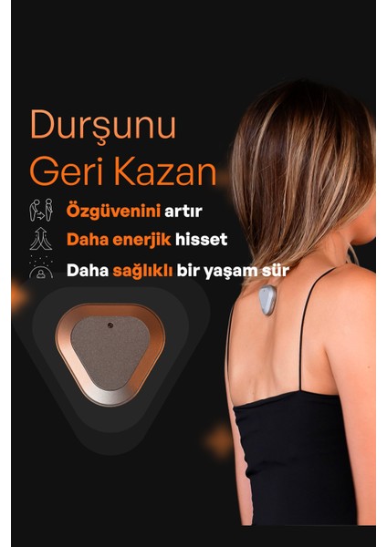 Straight Plus | Kişisel Duruş Antrenörü fırsatları