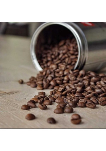 Orta Kavrulmuş 250 g Çekirdek Kahve - İtalya Menşeli, Yumuşak ve Aromatik Lezzet, %100 Arabica, Espresso ve Filtre Kahve İçin İdeal fırsatları
