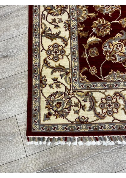 Sahra Serisi %100 Yün Halı fırsatları