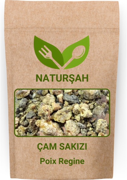 Çam Sakızı / Poix Regine 100 gr