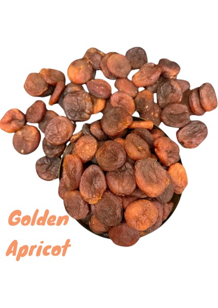 Malatya Günkurusu Doğal Kurutulmuş Premium Kalite Jumbo Kayısı 1 kg