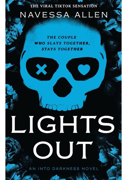 Lights Out - Into Darkness