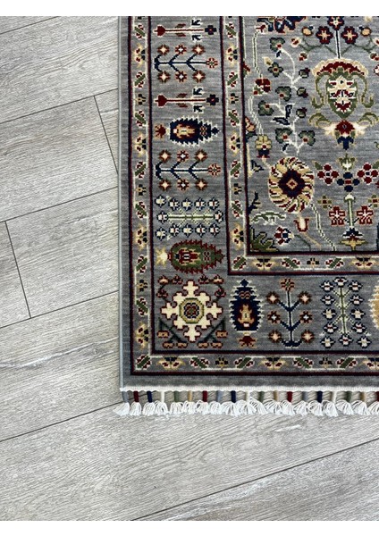 Sahra Serisi %100 Yün Halı modelleri