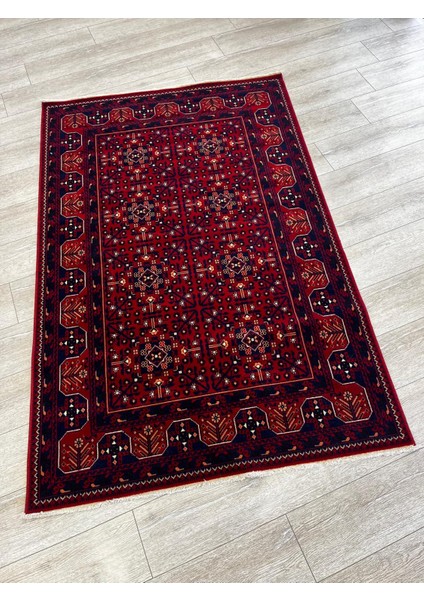 Sahra Serisi %100 Yün Halı fırsatları