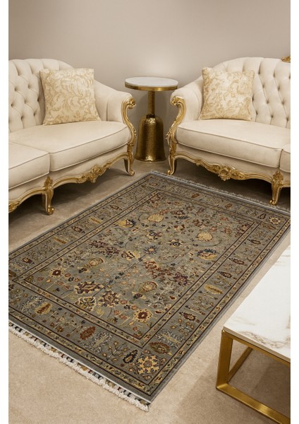 Sahra Serisi %100 Yün Halı fiyatları