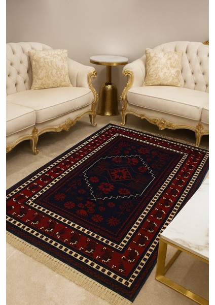 Sahra Serisi %100 Yün Halı fiyatları