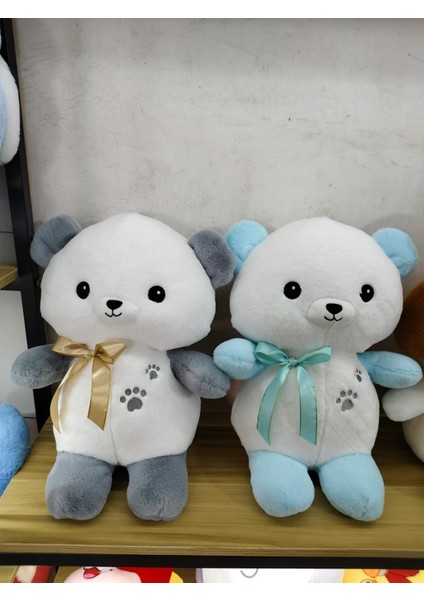 Peluş Oyuncaklar On Beş Inç Bebek Makas Makinesi Bez Bebek Arcade Bebek Hediye (Yurt Dışından)