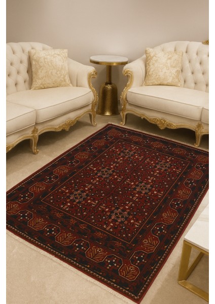 Sahra Serisi %100 Yün Halı fiyatları