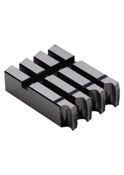 162202 Sağ Bspt 1/2’’-3/4’’ Pafta Tarağı