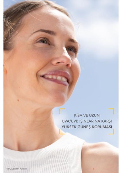Photoderm SPF50+ Suya Dayanıklı Yüksek Koruma Kremi - Kuru ve Çok Kuru Ciltler İçin Yaz Aylarında İdeal 40 ml modelleri
