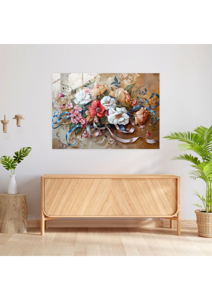 Rokoko Tarzı Tablo Ev Dekorasyonu - Modern Sanat Ev Dekorasyonu Duvar Dekorasyonu fiyatları