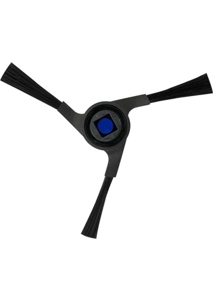 Ecovacs Deebot X2 / X2 Omni / X2 Pro / X2 Combo Yan Fırça Siyah (Yurt Dışından) fiyatları