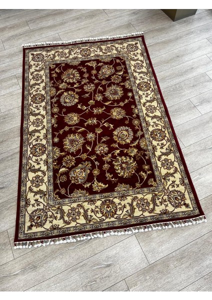 Sahra Serisi %100 Yün Halı modelleri