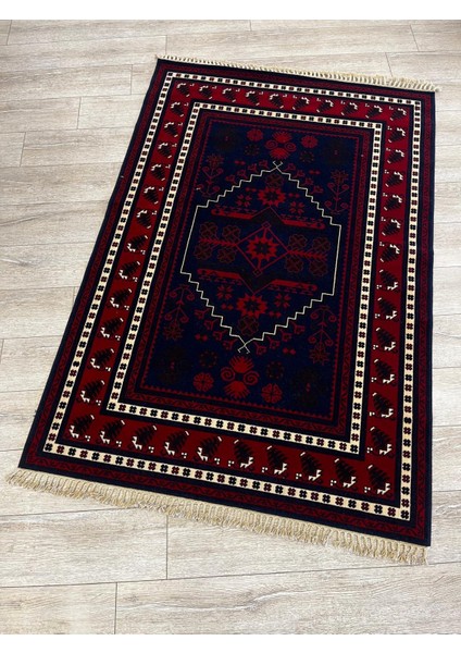 Sahra Serisi %100 Yün Halı fırsatları