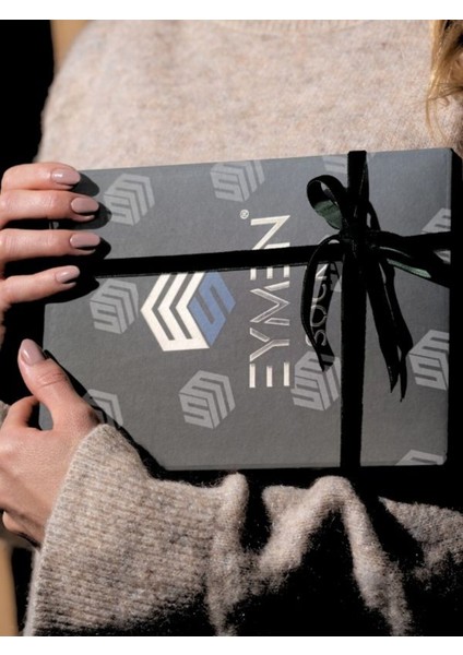 12'li Bambu Erkek Soket Çorap Tek Renk - Premium ,dikişsiz, Dik Çizgili Gri Desen, Hediye Kutulu fırsatları