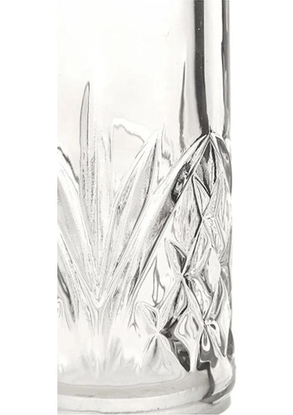 Melody Akrilik Tuzluk ve Biberlik Seti - 2'li, Dayanıklı Plastik, Şık Tasarım, Mutfak Dekoruna Uygun