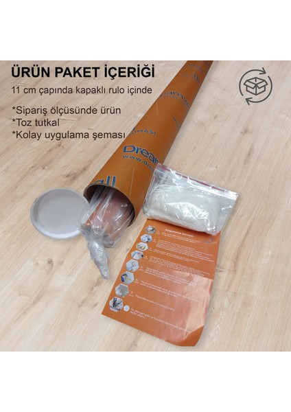 Piri Reis Haritası Poster Duvar Kağıdı – Tarihi Dünya Haritası Tasarımı