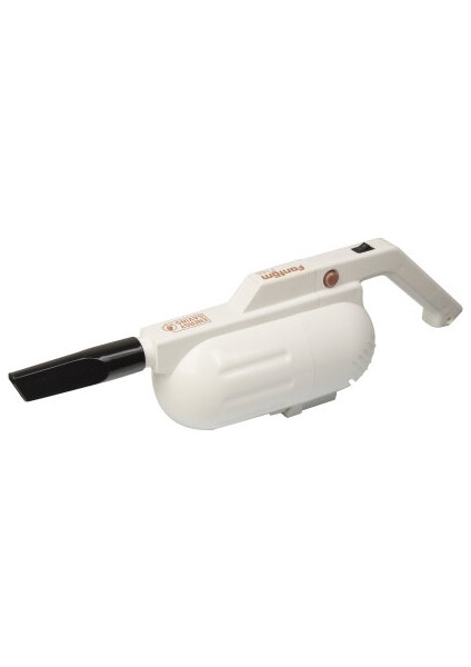 Praticmop P 1400 Elektrikli Süpürge Krem fırsatları