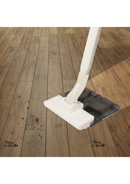 Praticmop P 1400 Elektrikli Süpürge Krem indirimleri