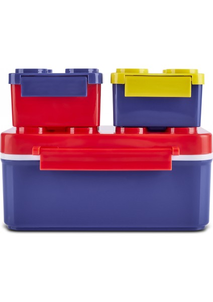 LEGO Lunch Box / Saklama Kabı / Beslenme Kutusu fiyatları