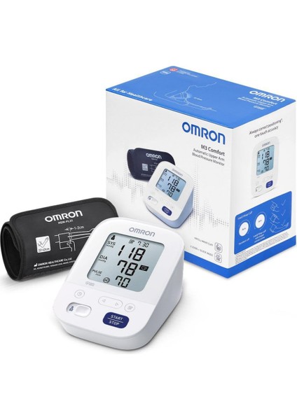 Düzensiz Kalp Atışı Algılama, 2 Kullanıcı x 60 Bellek ,m3 Koldan Ölçer Tansiyon Aleti fiyatları