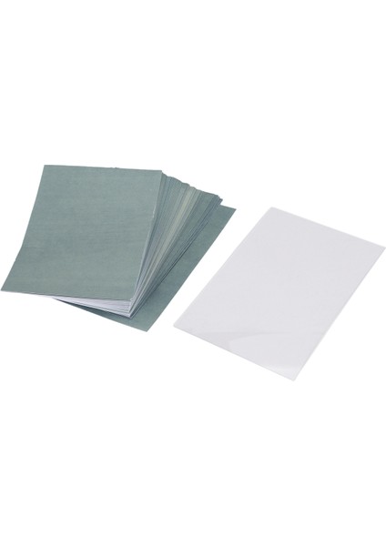 61 Pcs Güneş Basılı Kağıt Siyanotip Kağıt Kiti, Güneş Çizim Kağıt Hassasiyeti Güneş Basılı Doğa Baskı Kağıdı (5.9x3.9 Inç) (Yurt Dışından) fiyatları