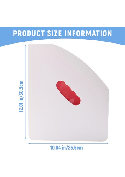 Dosya Tutucu Klasörünü Genişletme A4 Dikey Dosya Organizer Dergisi Sepet Desktop 13 Cep Dosya Tutucu (Yurt Dışından) fırsatları
