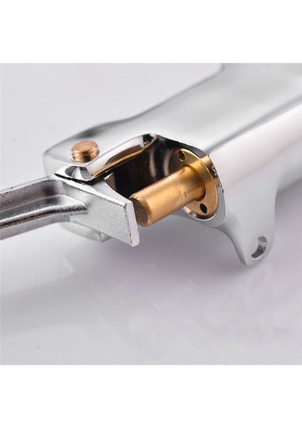 Zemin Ayak Pedalı Kontrol Anahtarı Musluk Valf Museti Bakır Havza Tek Soğuk Su Musluk Banyo Hastanesi Otel Pedalı (Yurt Dışından) indirimleri