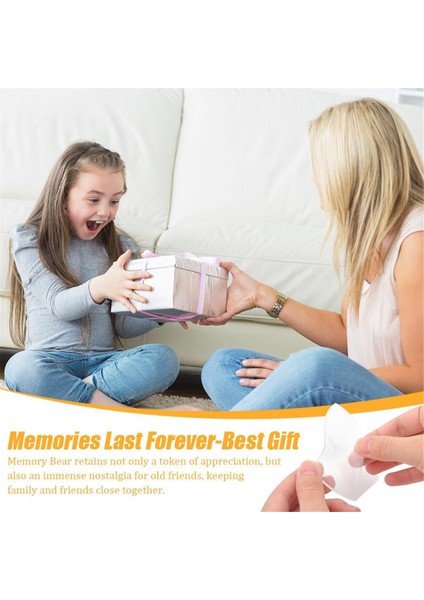 Hafıza Ayısı Dikiş Deseni, 10&15 Inç Hafıza Ayısı Şablon Cetvel Seti (Yurt Dışından) modelleri