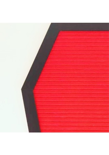 Tabut Harf Panosu, Dekorasyon Gotik Dekor Ürkütücü Hediye Kırmızı (Yurt Dışından) modelleri