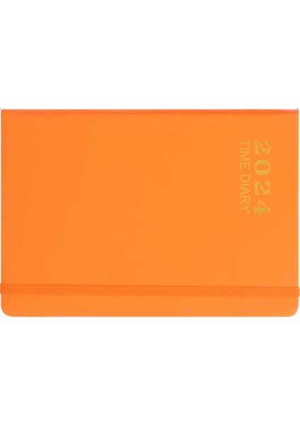 2024 Cep Planlayıcı Takvimi 2024, Haftalık Aylık Planlayıcı Turuncu (Yurt Dışından) fırsatları