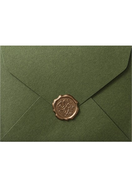 20PCS Modern Basitlik Zarfı Ateş Boya Dinkesi Düğün Kutsama Şükran Davetiyeleri Için 16X12CM Hediye Kutusu, B (Yurt Dışından)