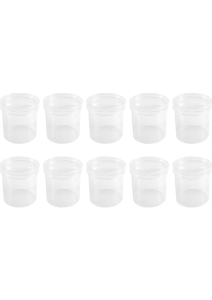 Böcek Gözlem Kupası Böcek Büyütme Cam Böcek Besleme Kutusu Öğretim Enstrümanı Doğal Gözlem Tüpü (Yurt Dışından)