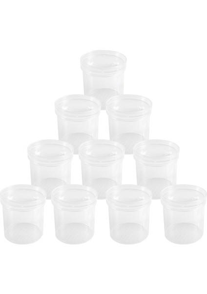 Böcek Gözlem Kupası Böcek Büyütme Cam Böcek Besleme Kutusu Öğretim Enstrümanı Doğal Gözlem Tüpü (Yurt Dışından) fiyatları