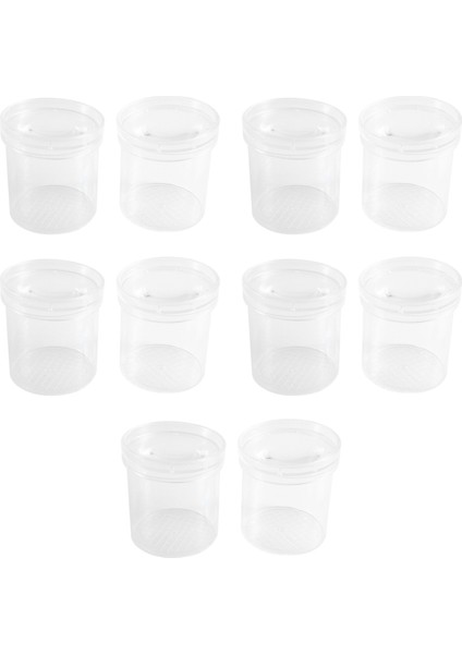 Böcek Gözlem Kupası Böcek Büyütme Cam Böcek Besleme Kutusu Öğretim Enstrümanı Doğal Gözlem Tüpü (Yurt Dışından) modelleri