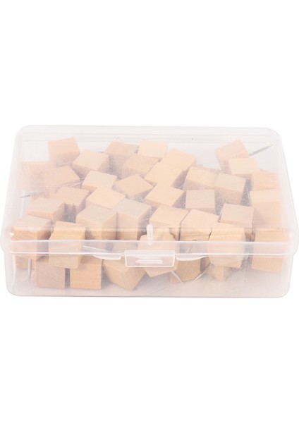 60PCS Kare Ahşap Dekoratif Itme Pimleri, Ahşap Kafa ve Çelik Iğne Noktası Başparmak Fotoğraflar, Haritalar ve Cork Tahtaları (Yurt Dışından) fiyatları