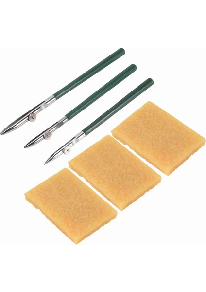 6 Pcs Sanat Kartı Kalemi (3 Boyut) Maskeleme Sıvı Kalemi ve Tutkal Kalıntısı Silgi, Montaj Sanatı Çizmek Için Set Iktidar Kalem (Yurt Dışından) modelleri