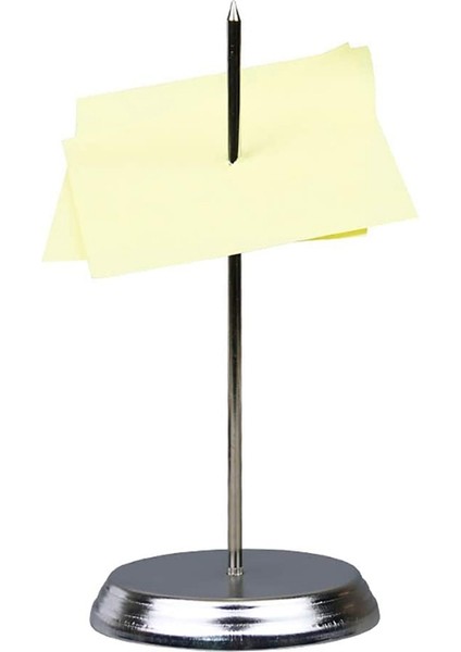 Restoran Makbuzu Sahibi, Makbuz Tutucu Başak, Iş Milisi, 3 Inç Yuvarlak Taban, Masa Düz Çubuk 5.6 Inç Uzunluğunda 1 Pack (Yurt Dışından) fiyatları