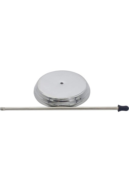 Restoran Makbuzu Sahibi, Makbuz Tutucu Başak, Iş Milisi, 3 Inç Yuvarlak Taban, Masa Düz Çubuk 5.6 Inç Uzunluğunda 1 Pack (Yurt Dışından) fırsatları