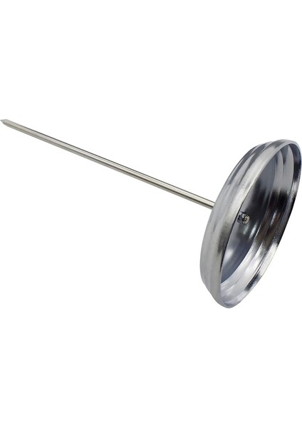 Restoran Makbuzu Sahibi, Makbuz Tutucu Başak, Iş Milisi, 3 Inç Yuvarlak Taban, Masa Düz Çubuk 5.6 Inç Uzunluğunda 1 Pack (Yurt Dışından) indirimleri